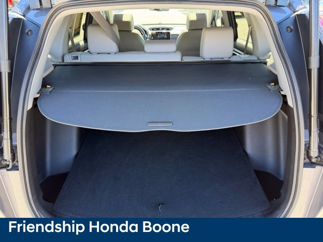 Used 2022 Honda CR-V EX-L image 41