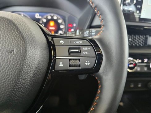 New 2026 Honda CR-V Sport Touring image 42