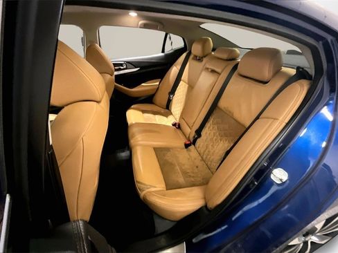 Used 2016 Nissan Maxima SR image 22