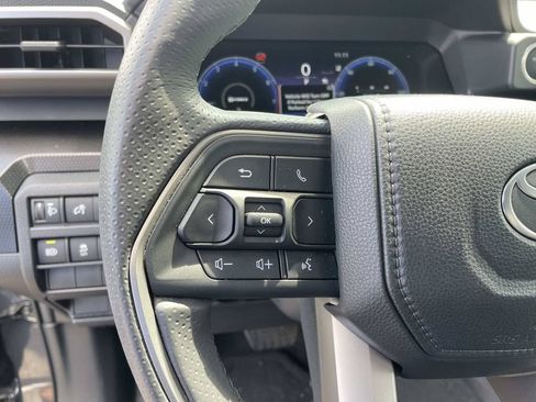 Used 2026 Toyota 4Runner Limited AWD/4WD image 24