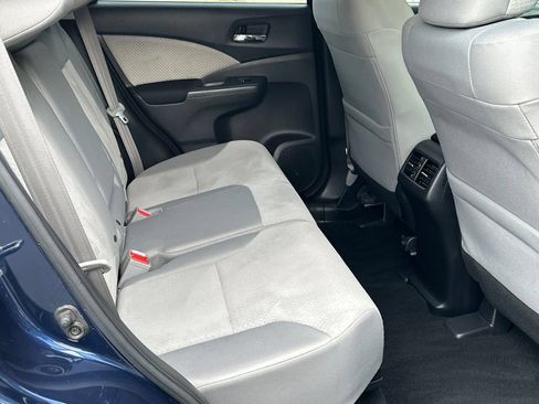 Used 2016 Honda CR-V EX image 15