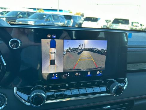 New 2026 Chevrolet Colorado Z71 w/ Technology Package image 19