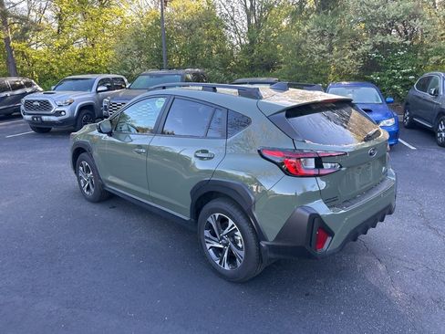 Used 2026 Subaru Crosstrek 2.0i Premium image 6