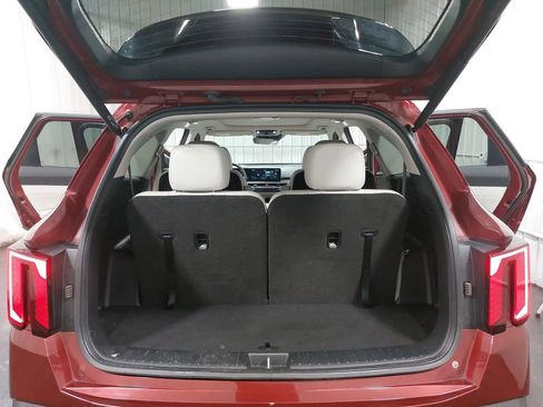 Used 2024 Kia Sorento SX image 13