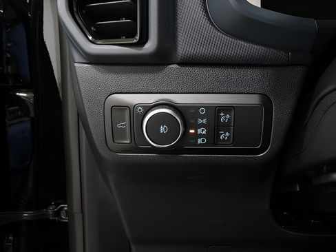New 2025 Ford Bronco Sport Heritage w/ Convenience Package AWD/4WD image 17