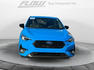 Certified 2025 Subaru Impreza RS video 2