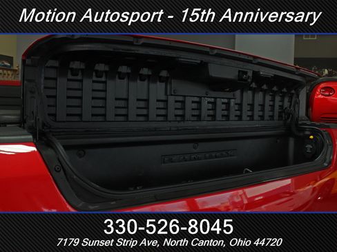 Used 2019 RAM 1500 Rebel AWD/4WD image 8