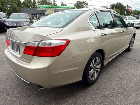 Used 2014 Honda Accord LX image 5