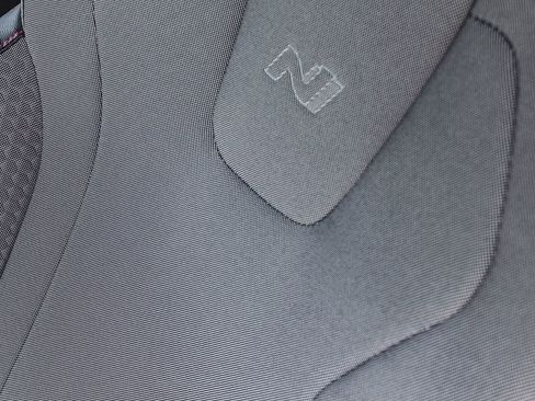Certified 2025 Hyundai Elantra N Line FWD image 34