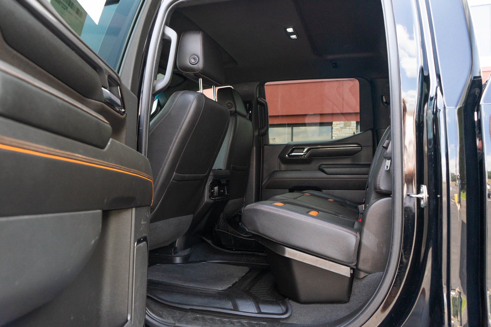 Used 2023 GMC Sierra 1500 AT4 AWD/4WD image 26