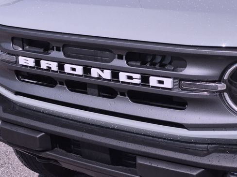 Used 2024 Ford Bronco Big Bend AWD/4WD image 12