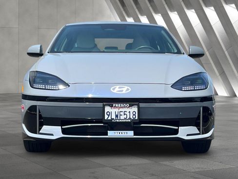 Used 2024 Hyundai Ioniq 6 SEL RWD image 9