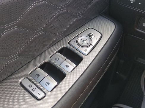 Used 2022 Hyundai Palisade Calligraphy w/ Cargo Package image 23