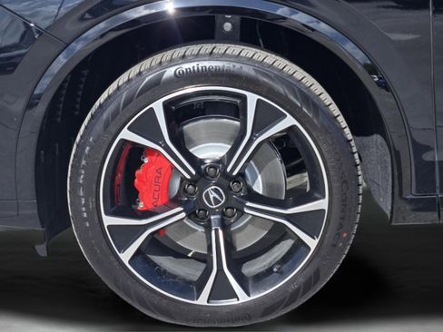 New 2026 Acura MDX Type S AWD/4WD image 24