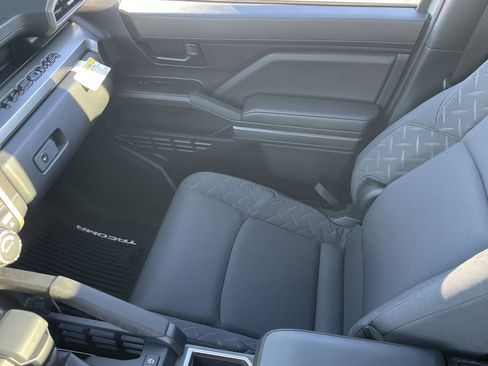 New 2026 Toyota Tacoma SR5 image 21