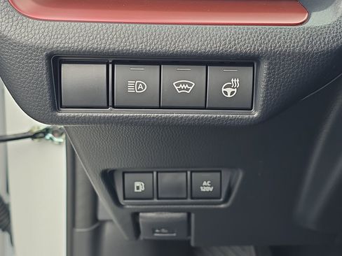 New 2026 Toyota Prius Plug-In Hybrid image 25