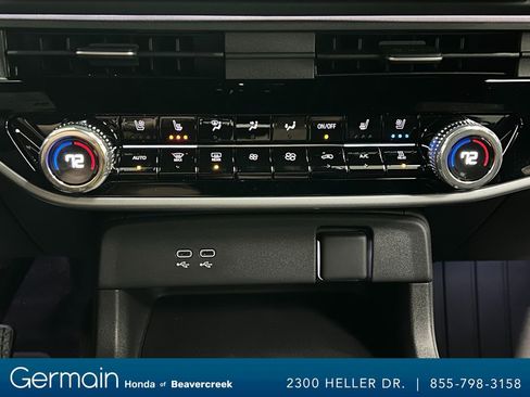 New 2026 Honda Prologue Elite image 19