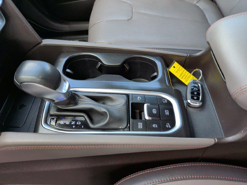Used 2020 Hyundai Santa Fe Limited w/ Cargo Package AWD/4WD image 20