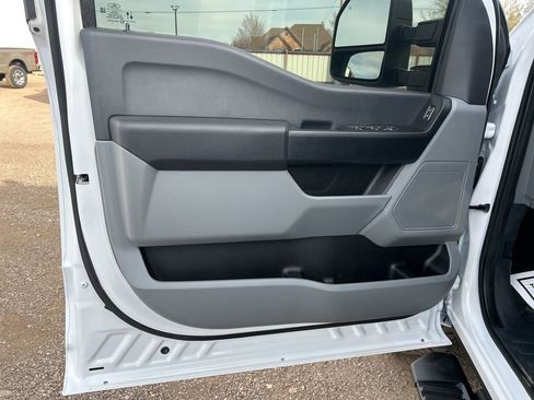 Used 2024 Ford F350 XL w/ XL Off-Road Package image 12