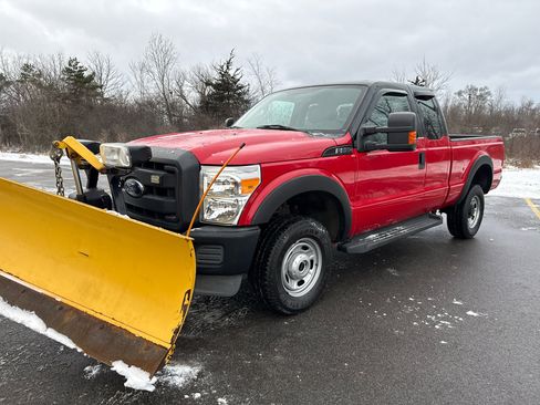 Used 2012 Ford F350 XL w/ PWR Equipment Group image 1