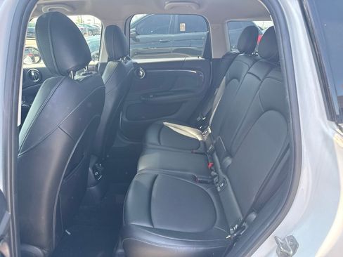 Used 2018 MINI Cooper Countryman S AWD/4WD image 6
