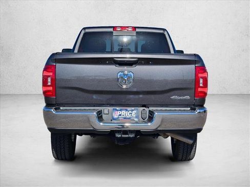 Used 2024 RAM 2500 Tradesman w/ Safety Group AWD/4WD image 6