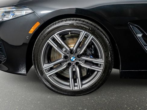 Used 2025 BMW 840i xDrive AWD/4WD image 19