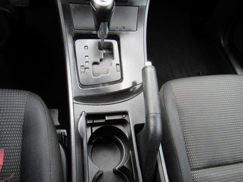 Used 2012 MAZDA MAZDA3 i Touring image 22