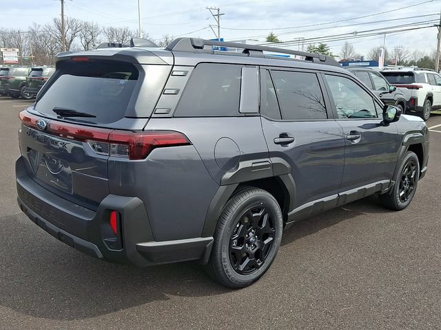 New 2026 Subaru Outback Limited AWD/4WD image 4