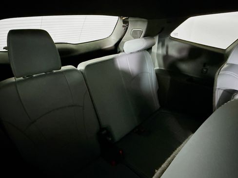Used 2023 Buick Enclave Essence w/ Sound and Sites Package FWD image 35