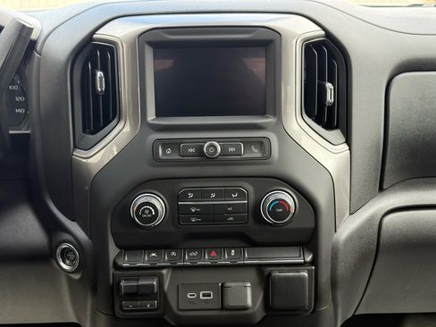 Used 2023 Chevrolet Silverado 1500 W/T w/ WT Value Package image 17