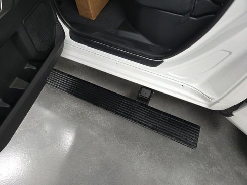 New 2026 Toyota Tundra Platinum image 18