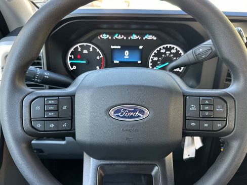 New 2026 Ford F450 4x4 Regular Cab Super Duty image 17