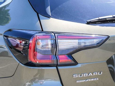 Certified 2023 Subaru Outback Premium AWD/4WD image 7