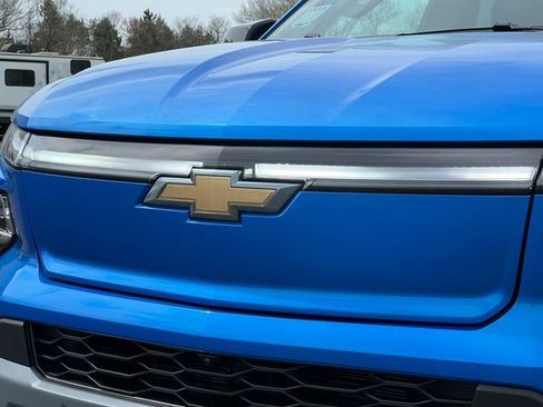 New 2026 Chevrolet Silverado EV LT AWD/4WD image 52
