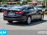Used 2023 Chevrolet Malibu LT image 6
