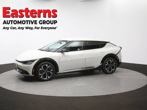 Used 2023 Kia EV6 Wind AWD/4WD image 60