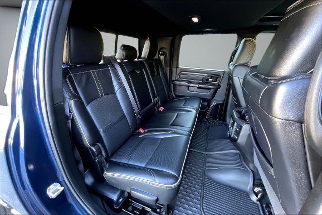 Used 2023 RAM 2500 Limited AWD/4WD image 28