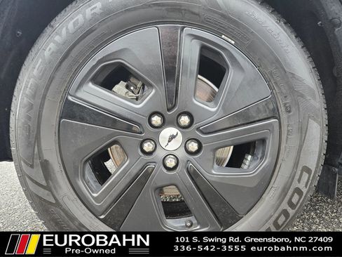 Used 2023 Ford Mustang Mach-E California Route 1 AWD/4WD image 32