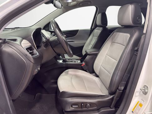 Used 2019 Chevrolet Equinox Premier image 15