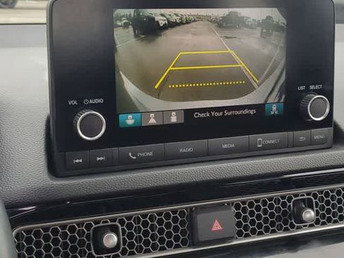 Used 2025 Honda Civic Sport image 28