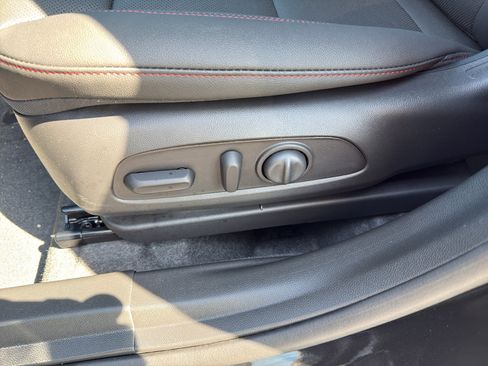 New 2026 Chevrolet Trax RS w/ Driver Confidence Package FWD image 16