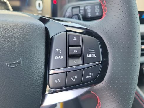 New 2026 Ford Explorer ST w/ Sun And Sound Package RWD image 25