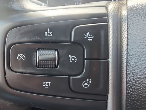 Used 2024 GMC Sierra 1500 Denali w/ Denali Reserve Package AWD/4WD image 6