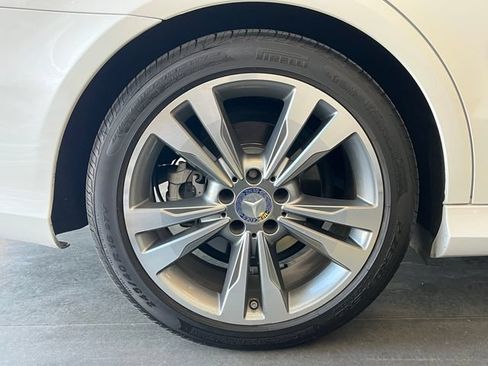 Used 2016 Mercedes-Benz E 350 Sedan image 13