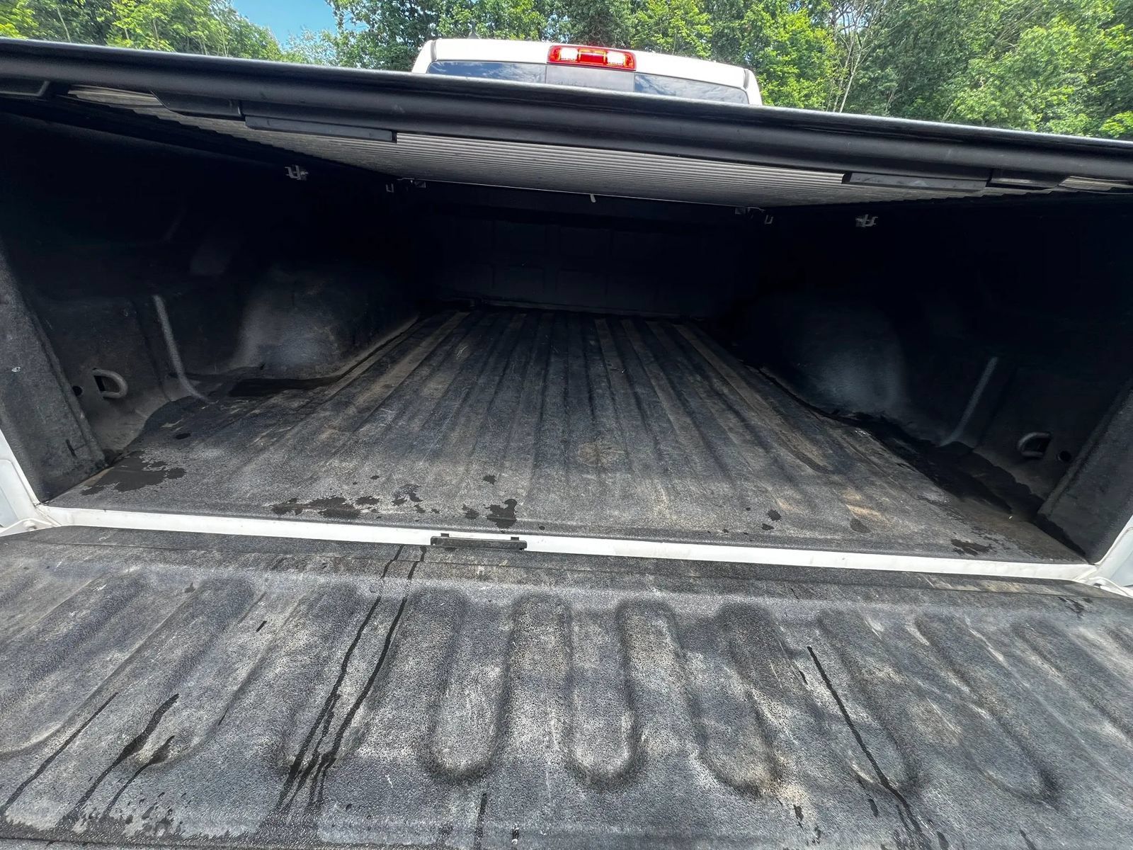 Used 2014 RAM 1500 Laramie Longhorn w/ Convenience Group AWD/4WD image 33