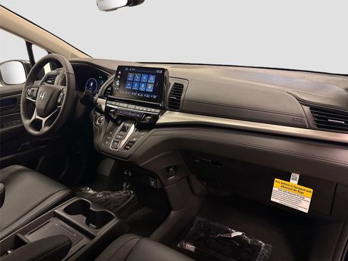 New 2026 Honda Odyssey EX-L image 29