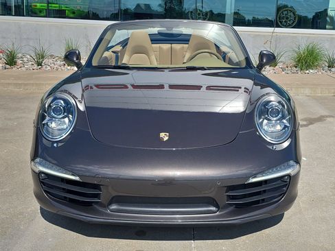 Used 2013 Porsche 911 Carrera RWD image 10