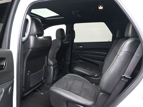 Used 2024 Dodge Durango SRT AWD/4WD image 26