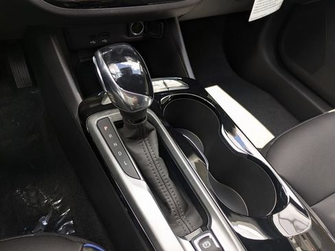 New 2026 Buick Envista Sport Touring w/ Convenience I Package image 17